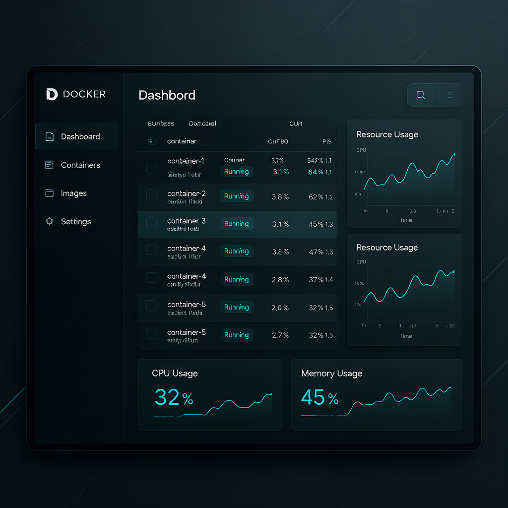 Orbstack