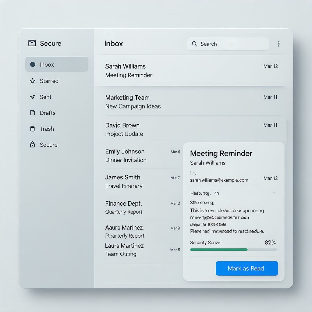 Protonmail